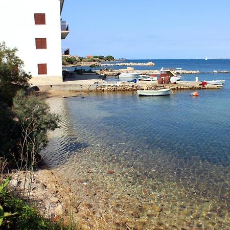 Family Friendly Apartments With A Swimming Pool Nevidjane, Pasman - 18054 Neviđane Extérieur photo