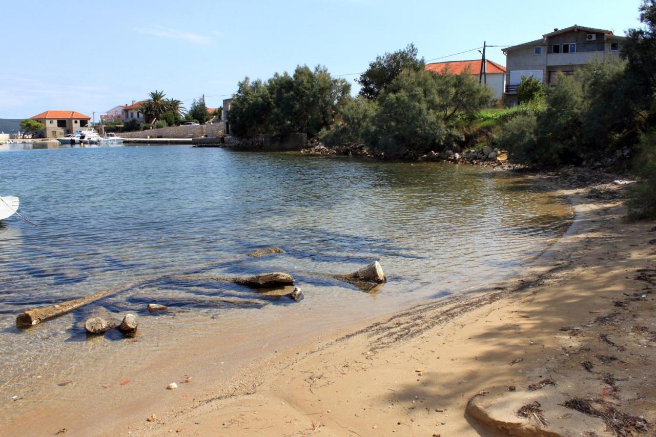 Family Friendly Apartments With A Swimming Pool Nevidjane, Pasman - 18054 Neviđane Extérieur photo