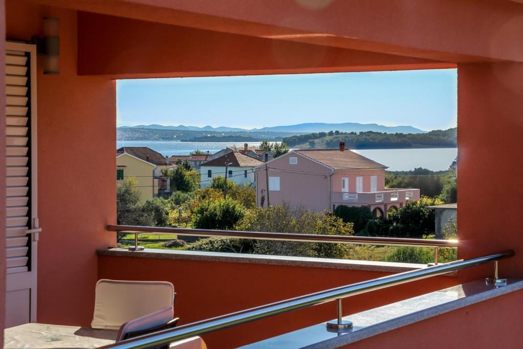 Family Friendly Apartments With A Swimming Pool Nevidjane, Pasman - 18054 Neviđane Extérieur photo