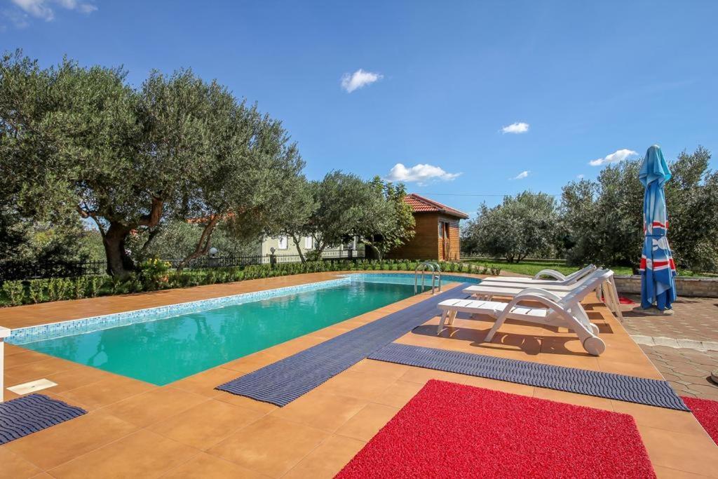Family Friendly Apartments With A Swimming Pool Nevidjane, Pasman - 18054 Neviđane Extérieur photo