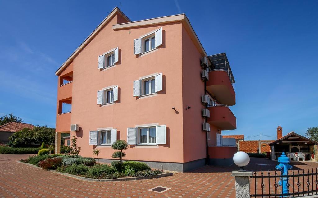 Family Friendly Apartments With A Swimming Pool Nevidjane, Pasman - 18054 Neviđane Extérieur photo
