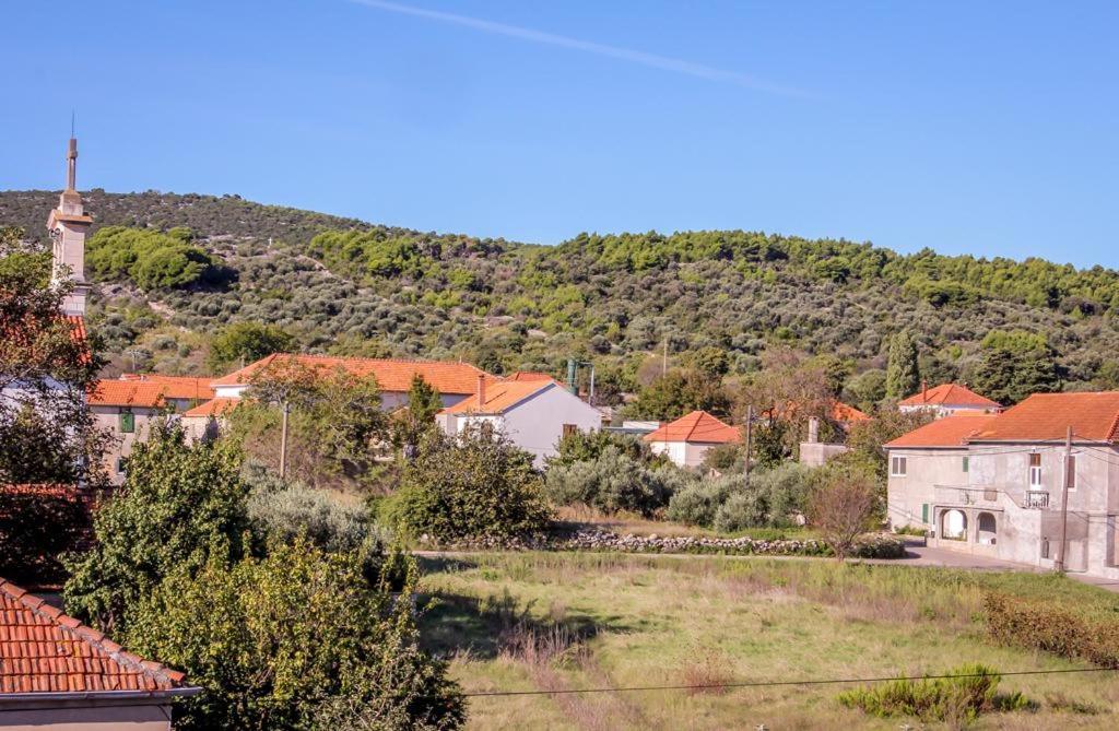 Family Friendly Apartments With A Swimming Pool Nevidjane, Pasman - 18054 Neviđane Extérieur photo