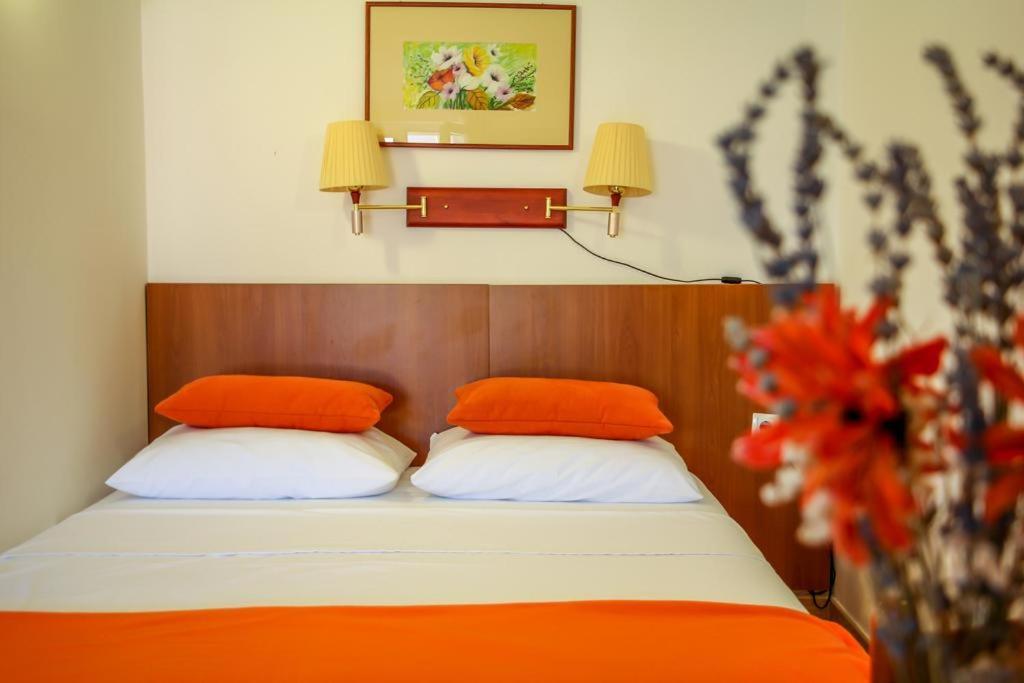 Family Friendly Apartments With A Swimming Pool Nevidjane, Pasman - 18054 Neviđane Extérieur photo