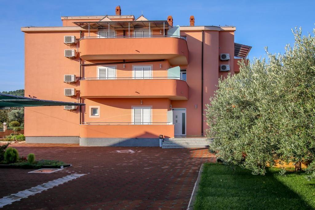 Family Friendly Apartments With A Swimming Pool Nevidjane, Pasman - 18054 Neviđane Extérieur photo